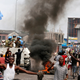 Protest in the Democratic Republic of the Congo escalate, leaving at least 20 dead, as Josef Kabila refuses to step down